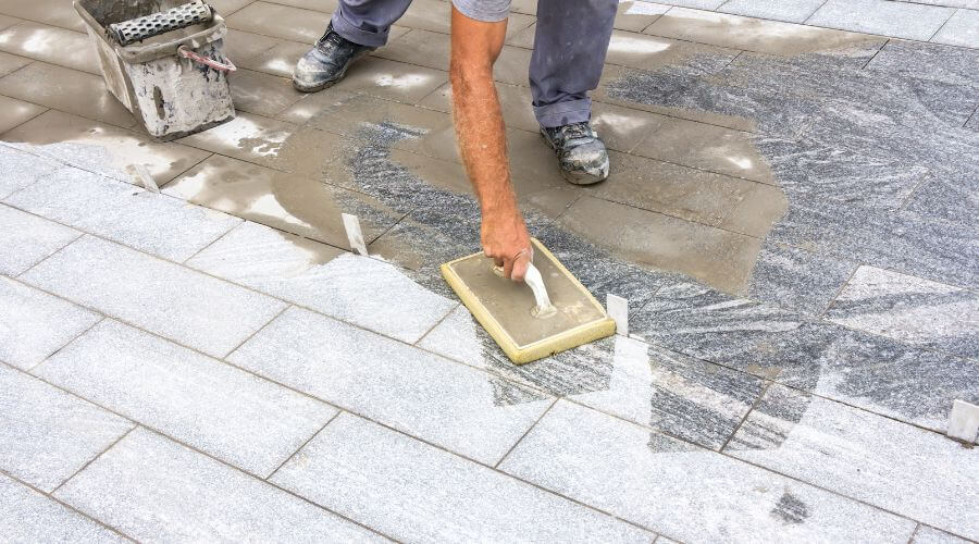 Local Chimney Repair in Sparland, IL
